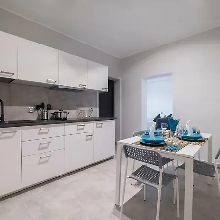 Apartman Morska